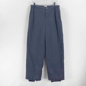 THE CHILDREN'S PLACE Gray Snow Pants